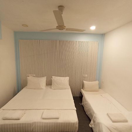 Elysian Hideaway Hotel Maafushi Exterior foto